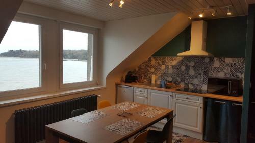 Apartamento G�te "l'escapade Marine"