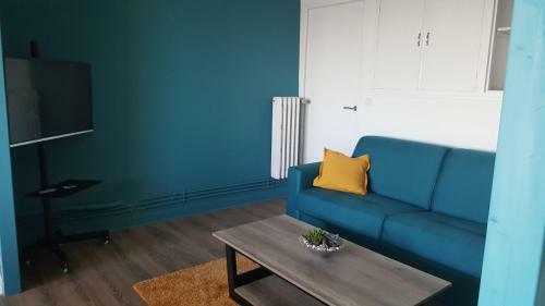Apartamento G�te "l'escapade Marine"
