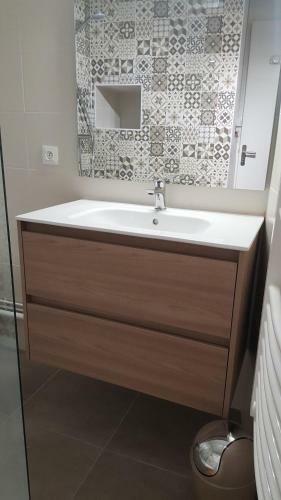 Apartamento G�te "l'escapade Marine"