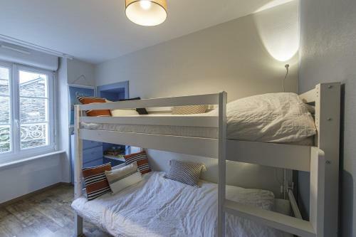 Ancienne Maison De P�cheur Enti�rement R�nov�e