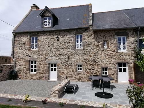 Bed & Breakfast L'tas De Cailloux