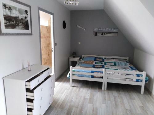 Bed & Breakfast L'tas De Cailloux