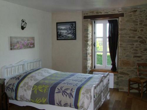 Bed & Breakfast L'tas De Cailloux