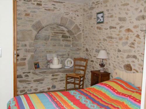 Bed & Breakfast L'tas De Cailloux