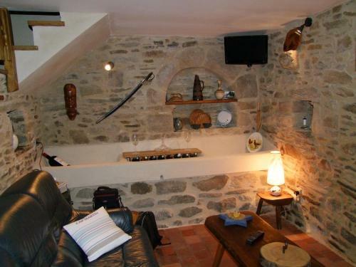 Bed & Breakfast L'tas De Cailloux