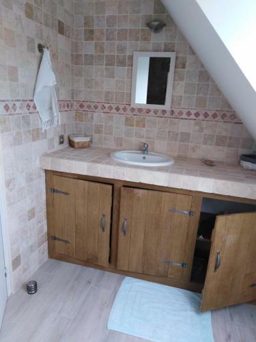 Bed & Breakfast L'tas De Cailloux