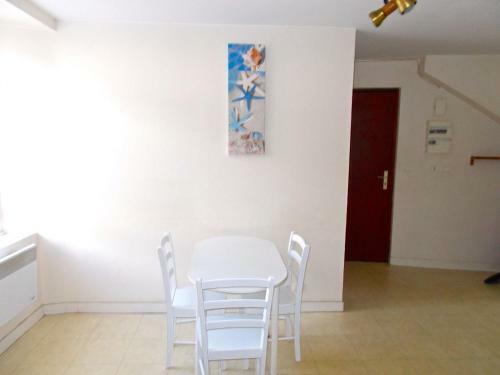Apartamento Appartement T1 Cancale
