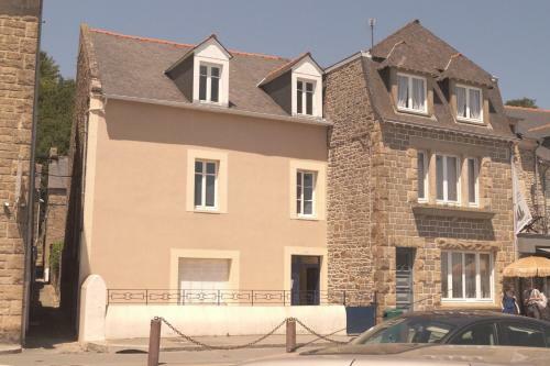 Apartamento Appartement T1 Cancale