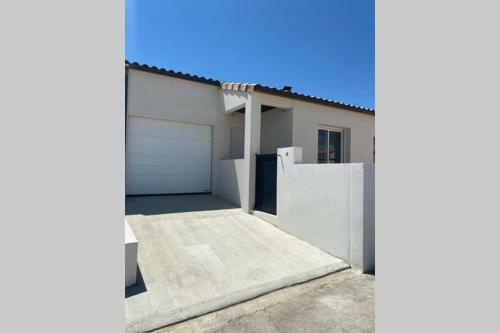 Villa Maison Avec Jardin � Capestang