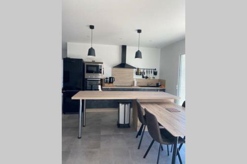 Villa Maison Avec Jardin � Capestang