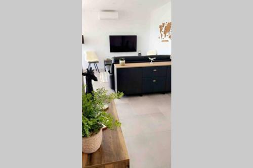 Villa Maison Avec Jardin � Capestang