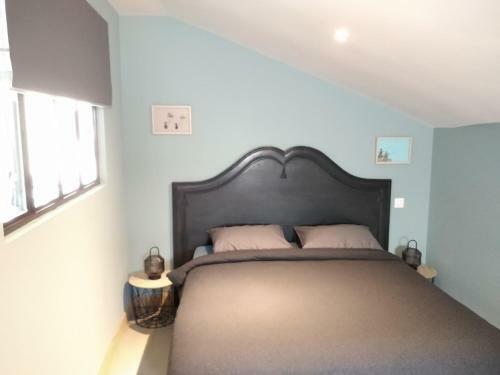 Apartamento C�t� Nuit