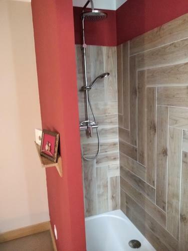 Apartamento C�t� Nuit