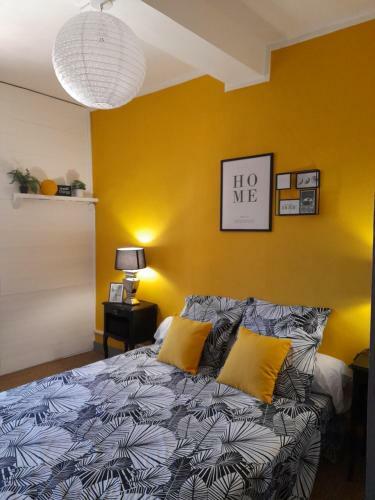 Bed & Breakfast Chambre D H�te M�m� Germaine