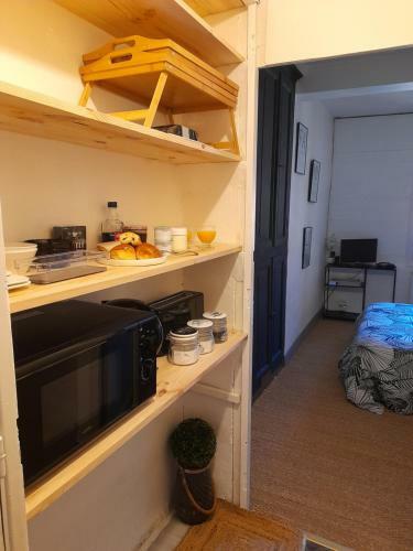 Bed & Breakfast Chambre D H�te M�m� Germaine