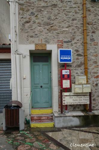 Bed & Breakfast Chambre D H�te M�m� Germaine