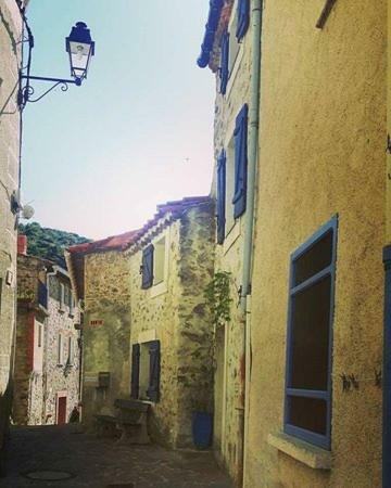 Bed & Breakfast Chambre D H�te M�m� Germaine
