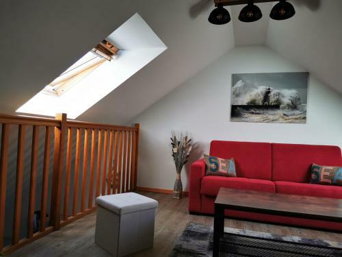 Apartamento L'ancre Marine