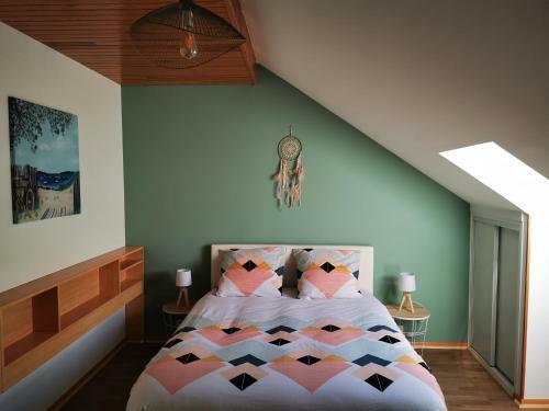 Apartamento L'ancre Marine