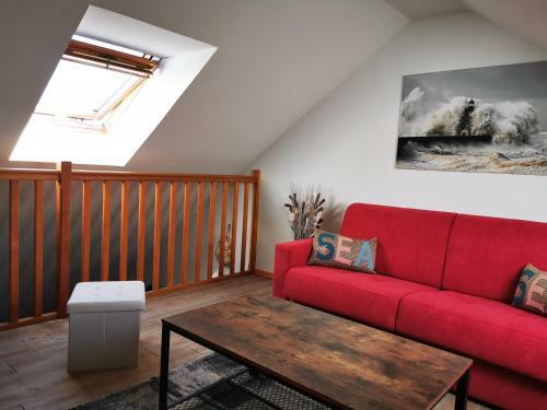 Apartamento L'ancre Marine
