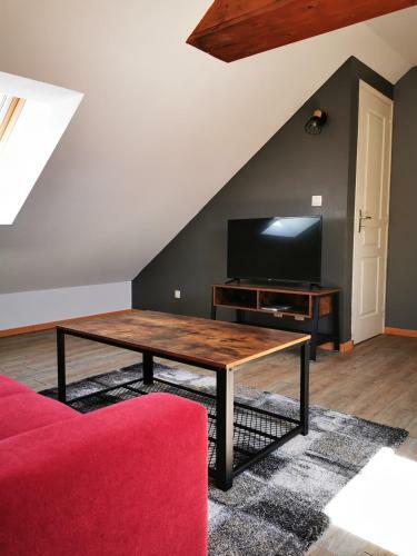 Apartamento L'ancre Marine