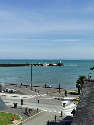 Apartamento L'ancre Marine