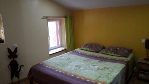 Apartamento Le Petit Nid