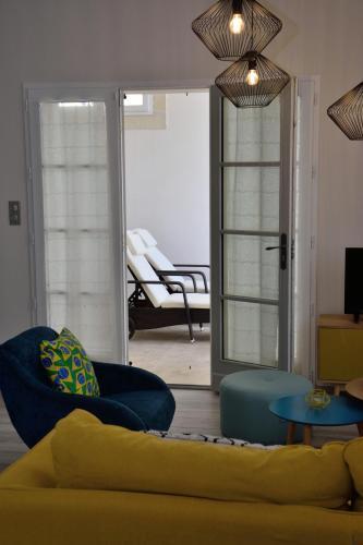 Apartamento Maison Diana