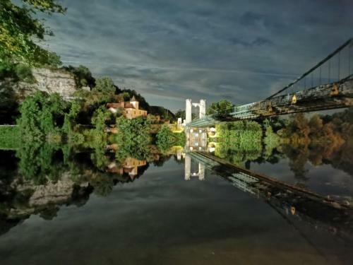 The Barn, Maison, Piscine Privative, Calme, Wifi