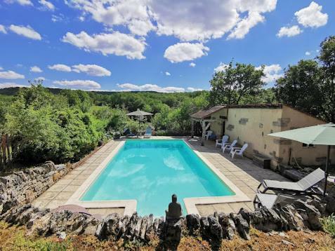 The Barn, Maison, Piscine Privative, Calme, Wifi
