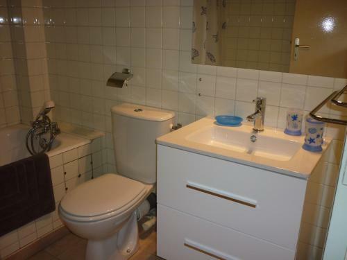 Apartamentos B�arn Bigorre