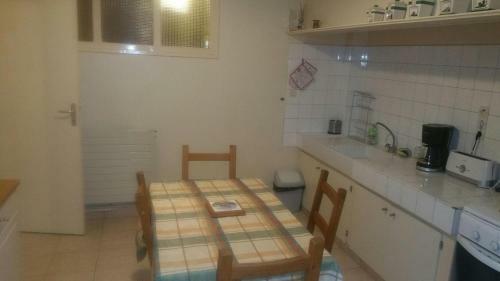 Apartamentos B�arn Bigorre
