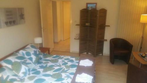 Apartamentos B�arn Bigorre