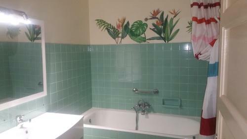 Apartamentos B�arn Bigorre