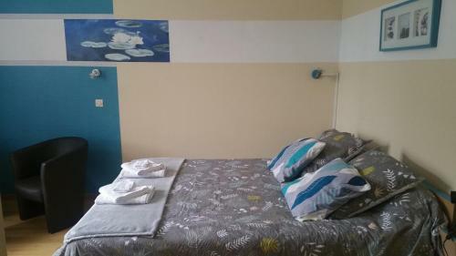 Apartamentos B�arn Bigorre