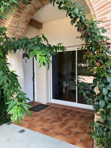Apartamento Domaine De La Terrasse