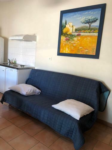 Apartamento Domaine De La Terrasse