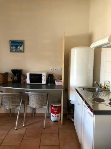 Apartamento Domaine De La Terrasse