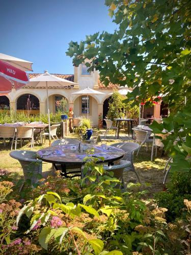 Apartamento Domaine De La Terrasse