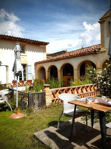 Apartamento Domaine De La Terrasse