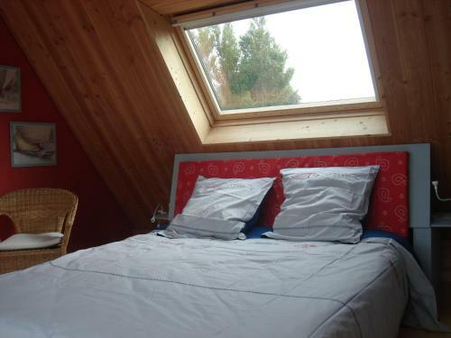 Cosmeur B&B