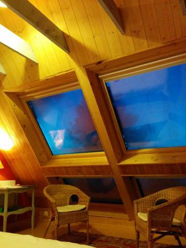 Cosmeur B&B