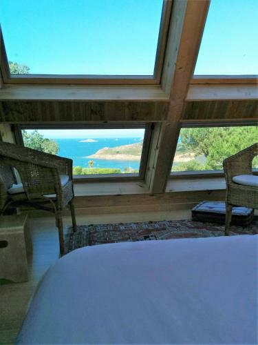 Cosmeur B&B