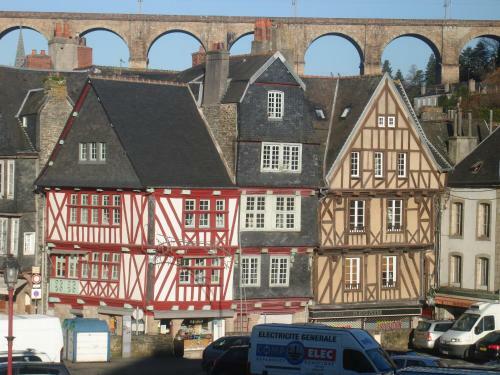 Cosmeur B&B
