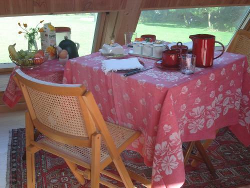 Cosmeur B&B