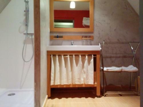 Cosmeur B&B