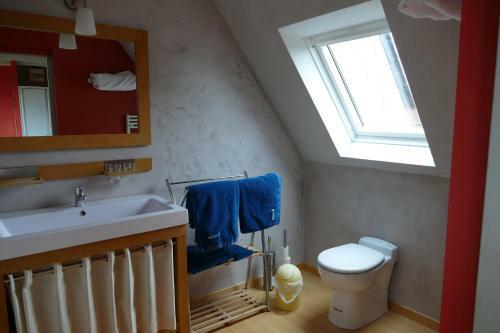 Cosmeur B&B