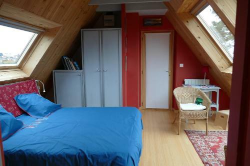 Cosmeur B&B