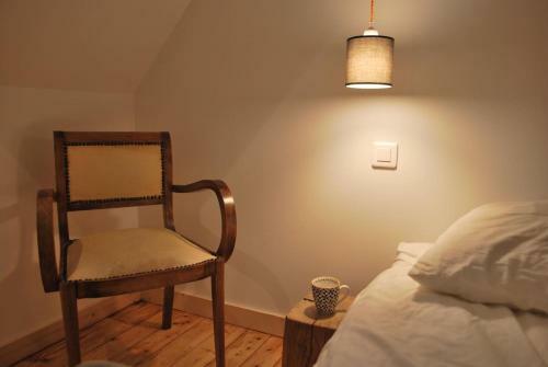 Maison De Village, Charme Scandinave