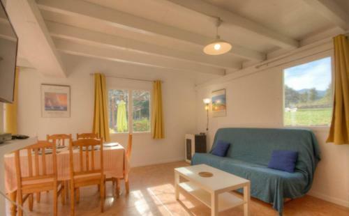 Apartamento G�tes Carbuccia En Corse